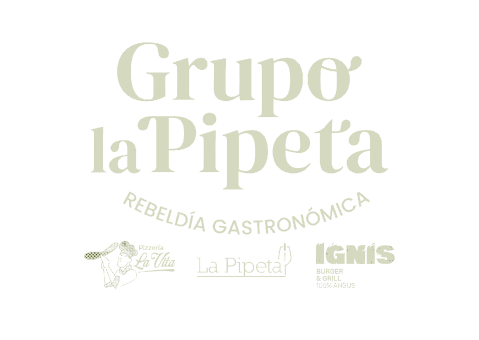 Grupo La Pipeta