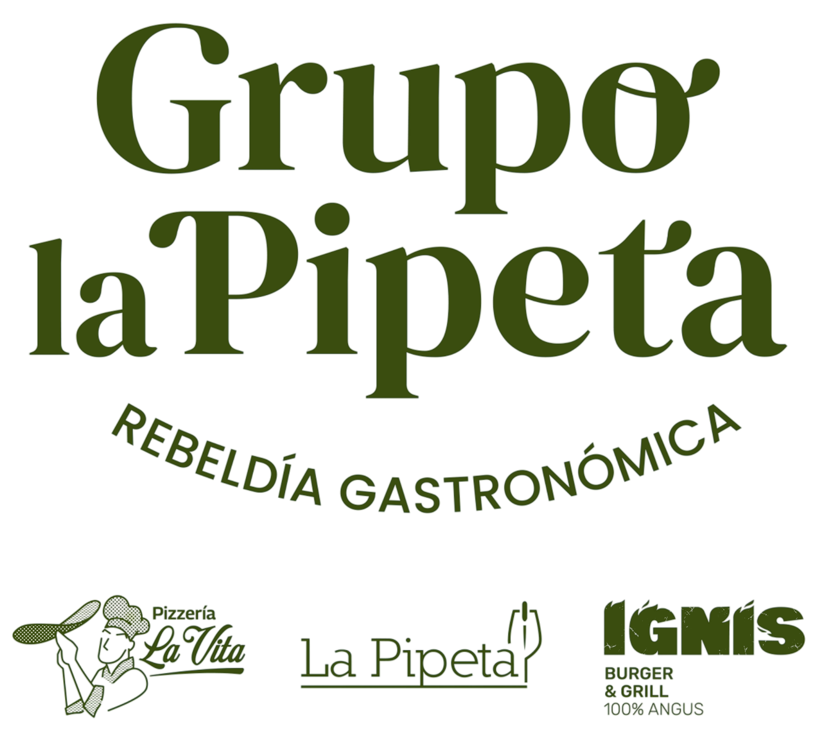 Grupo La Pipeta